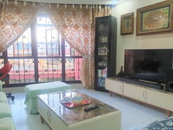 Blk 298 Yishun Street 20 (Yishun), HDB 5 Rooms #317614681
